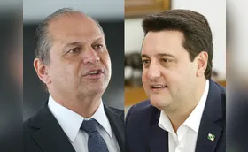 Federação União Progressista decide apoiar Sandro Alex ao governo do Paraná
