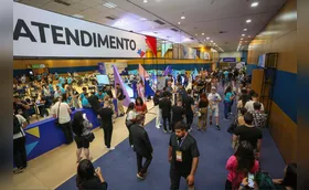 Feira do Empreendedor Sebrae terá rodadas de negócios e crédito