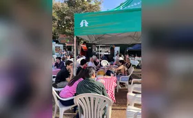 Festa Junina da AML conta com entrada gratuita e atrações típicas