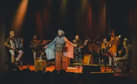 Festival de Música traz cravo barroco e homenagem a Milton Nascimento