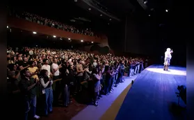 FILO 2026 teve público de cerca de 32 mil pessoas