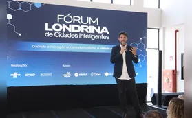 Fórum debate como cidades inteligentes melhoram serviços públicos