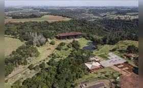 Funcionários do Jardim Botânico entram em greve por falta de pagamento