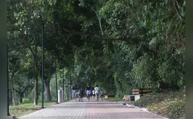 Fundo do Meio Ambiente encolheu quase 47% em quatro meses