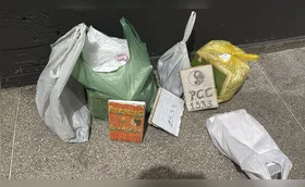 Gaeco prende integrantes de organização criminosa em Londrina