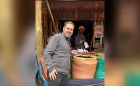 Giro Cultural e Gastronômico pela Etiópia