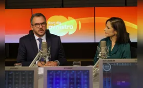 Governo tenta conter impacto do combustível e cita queda nas tarifas aéreas