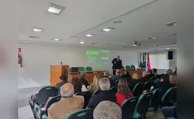 Greca fala sobre ativos ambientais como motores da economia