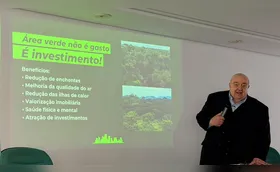 Greca rejeita ser vice e diz esperar gratidão de Ratinho Jr e Pimentel