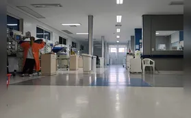 Há duas décadas, Hospital do Norte Pioneiro é referência para 22 municípios