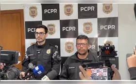 Homem que agrediu filha de 3 anos em via pública é preso
