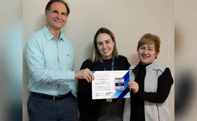 Hospital de Londrina conquista Selo UTI Eficiente 2026