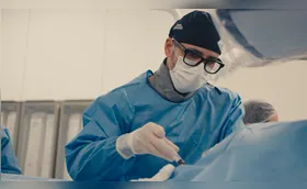Hospital de Londrina realiza procedimento inédito para tratar arritmias cardíacas