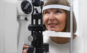 Hospital realiza ação gratuita de prevenção ao glaucoma em Londrina