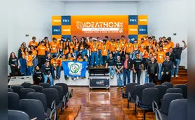 Ideathon busca soluções inovadoras para pecuária de leite