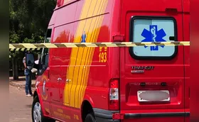 Idosa de 73 anos morre atropelada por ônibus em Londrina