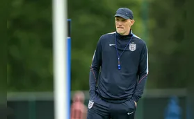 Inglaterra busca confirmar classificação contra o Panamá