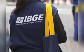Inscrições para processo seletivo do IBGE terminam nesta quarta