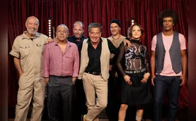 Ira! leva a Curitiba a turnê '20 Anos Acústico'
