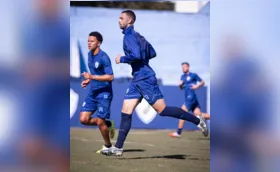 Lacerda admite cobrança para o Londrina melhorar defensivamente