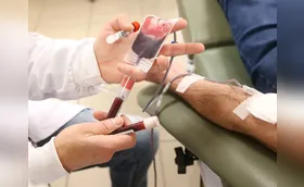 Leis aprovadas na Alep reforçam importância da doação de sangue