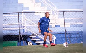 Lesionados do Londrina seguem fora e não jogam contra o Vila Nova