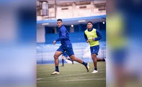 Lideranças do elenco confiam em retomada do Londrina