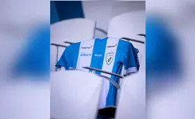 Londrina anuncia patrocinador, mas segue sem máster