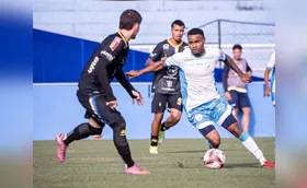 Londrina decide título do sub-20 no estádio do Café