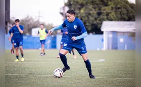 Londrina faz confronto direto contra o Avaí no VGD