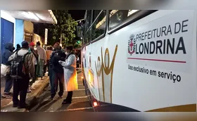Londrina intensifica ações para acolher população em situação de rua