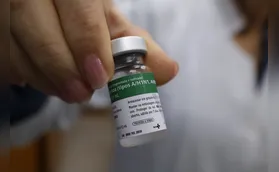 Londrina libera vacina contra gripe para toda população