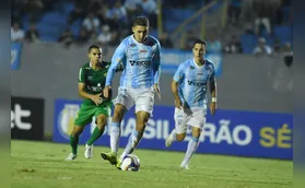 Londrina nunca foi derrotado pelo Cuiabá