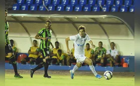 Londrina precisa quebrar tabu histórico diante do América-MG