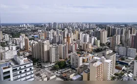 Londrina tem 393.986 eleitores, 1,44% a menos que em 2024