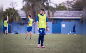 Londrina tem desfalque certo e pode ter retornos contra o Cuiabá
