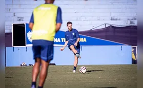 Londrina tem dois desfalques no meio-campo contra o Botafogo-SP