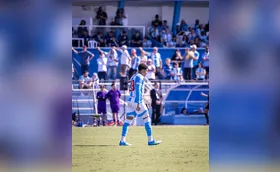 Londrina tem poucas opções de Série B para jogo de sábado