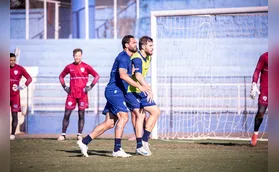 Londrina valoriza pontos fora, mas conta com vitórias no VGD