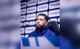 Lucas Marques manda recado no Londrina e é direto sobre jovens
