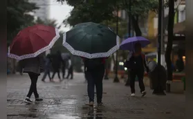 Maio chega ao fim com tempo estável e clima ameno