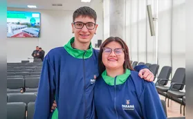 Mais de 300 mil alunos do Paraná se cadastram na CTPS Digital