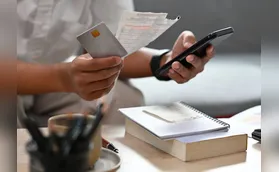 Mais de um terço dos contribuintes devem usar restituição do IR para pagar dívidas