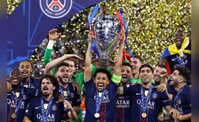 Marquinhos explica atitude com Magalhães e exalta companheiro