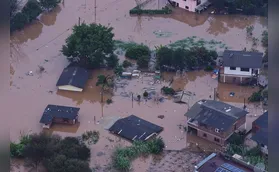 Medicina do desastre e emergências climáticas é tema da palestra em Londrina