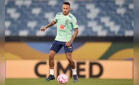 Médico confirma lesão de Neymar e detalha situação