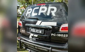 Menino de 12 anos é vítima de golpe do falso sequestro no Paraná