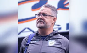 Micale valoriza evolução do Londrina na Série B