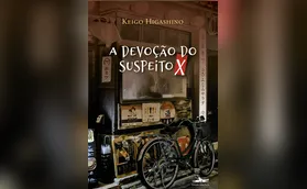 Morre Keigo Higashino, grande nome da literatura policial japonesa