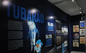 Morre Victor Grein Neto, que apelidou o Londrina como "Tubarão"